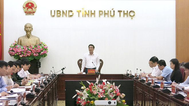 2019年雄王庙会：努力实现“五无目标” ảnh 1