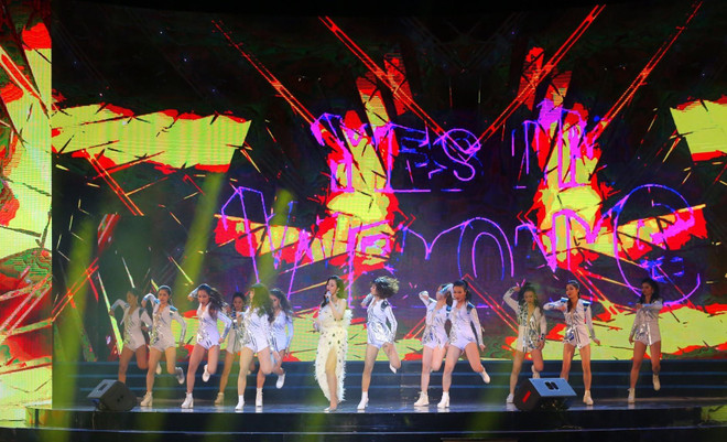 东盟-日本大型音乐会:建设合作共赢的和平世界 ảnh 1 东盟-日本大型音乐会:建设合作共赢的和平世界 ảnh 1