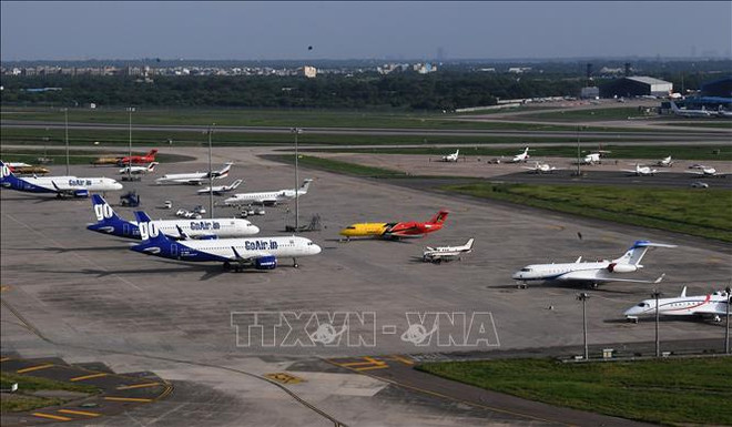 印度GoAir 计划开通直达河内的航线 ảnh 1