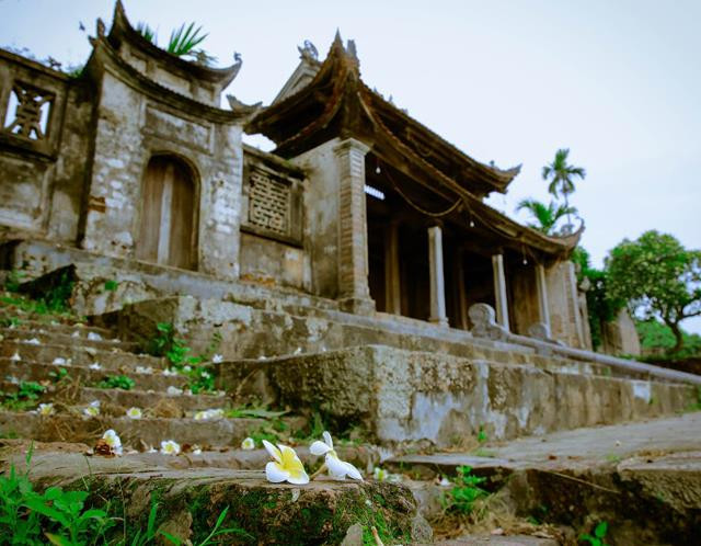 深度挖掘河内市郊旅游潜能 将旅游产业做大做强 ảnh 2 深度挖掘河内市郊旅游潜能 将旅游产业做大做强 ảnh 2