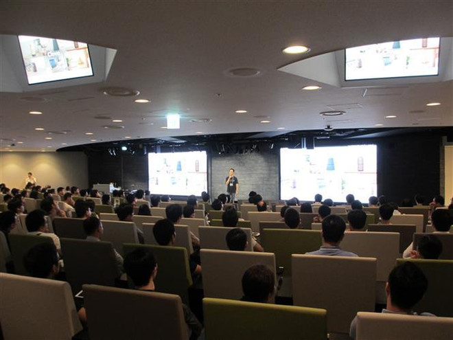 Viet Tech Day 2019——热爱技术创新的旅日越南青年的平台 ảnh 1 Viet Tech Day 2019——热爱技术创新的旅日越南青年的平台 ảnh 1