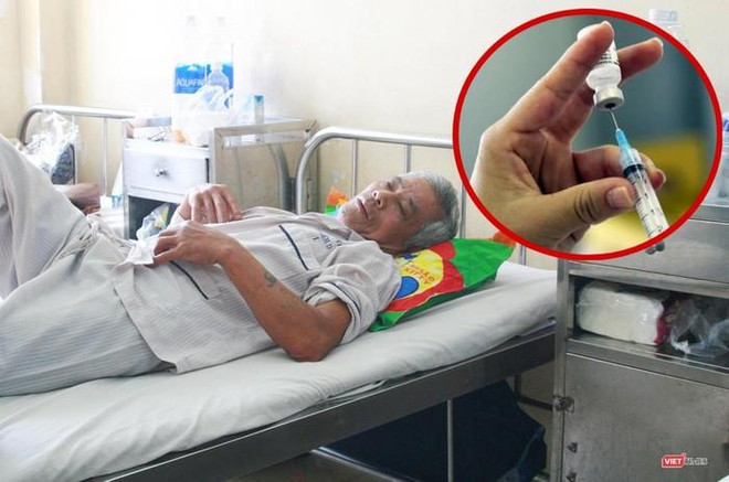 越南完成登革热疫苗研究工作 ảnh 2