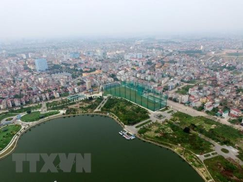 北江省将帮助投资者和企业加快项目实施进度 ảnh 1 北江省将帮助投资者和企业加快项目实施进度 ảnh 1