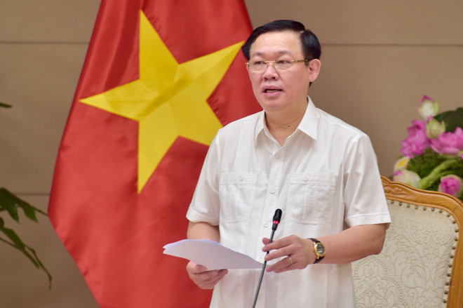 王廷惠副总理：编制《合作社白皮书》 明确合作社在经济发展中的地位与作用 ảnh 1