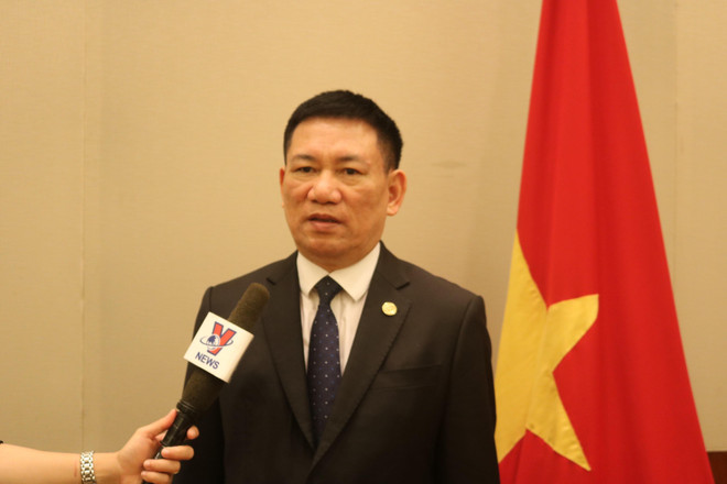 越南审计行业加强跨地区合作 致力于实现可持续发展 ảnh 2