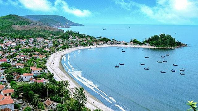 乂安省文静的琼海 ảnh 1