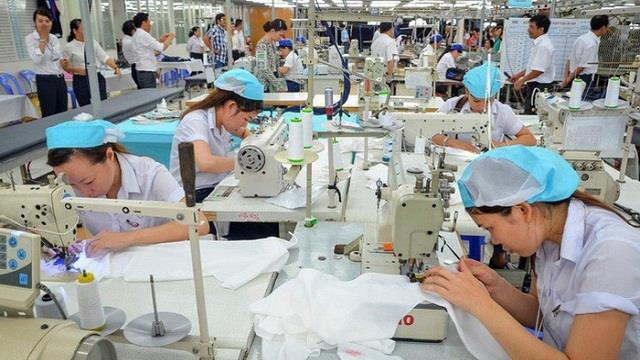 努力实现出口目标 ảnh 1 努力实现出口目标 ảnh 1