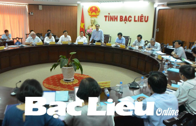 加强金瓯半岛次区域互联互通 促进经济发展 ảnh 1 加强金瓯半岛次区域互联互通 促进经济发展 ảnh 1