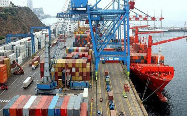 努力实现出口目标 ảnh 2 努力实现出口目标 ảnh 2