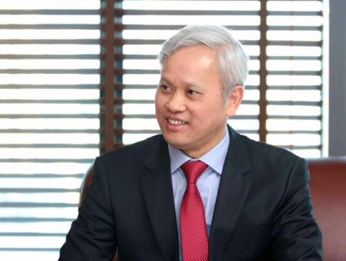 实现可持续发展 不让任何人掉队 ảnh 2