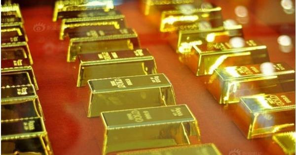 7月26日越南黄金价格大幅下调 ảnh 1