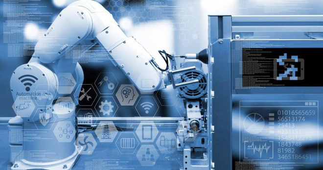 东盟-中国加大智能工业领域合作力度 ảnh 2 东盟-中国加大智能工业领域合作力度 ảnh 2