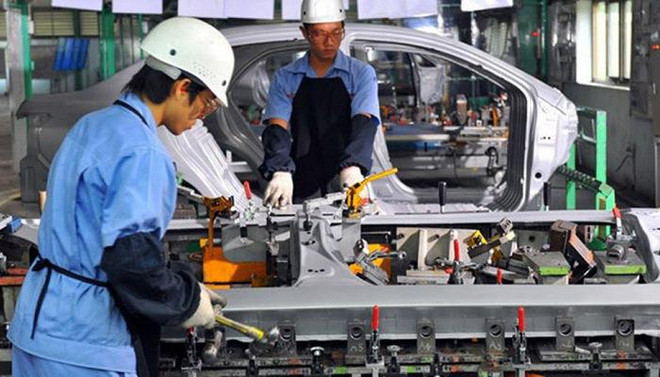 2019年上半年越南的ODA实际到位资金达4.17万亿越盾 ảnh 1