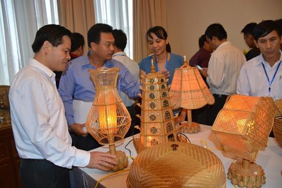 河内出资2650亿越盾 投资开展 “一乡一品”项目 ảnh 1 河内出资2650亿越盾 投资开展 “一乡一品”项目 ảnh 1