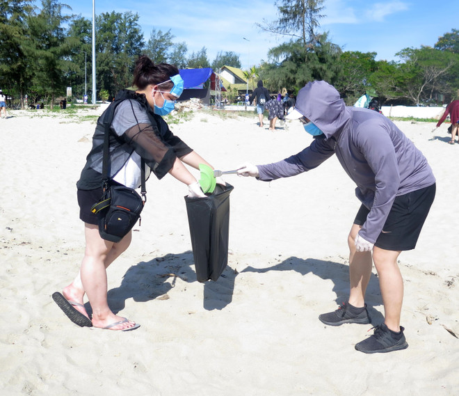 2019年越南夏令营:越侨青少年参访广义省 ảnh 2 2019年越南夏令营:越侨青少年参访广义省 ảnh 2