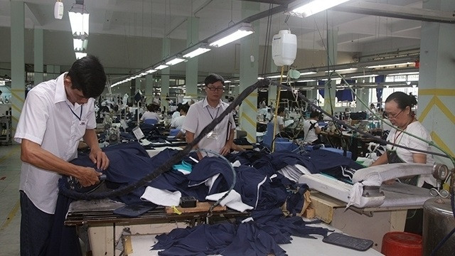 EVFTA:提高越南进军欧盟市场的竞争力 ảnh 1 EVFTA:提高越南进军欧盟市场的竞争力 ảnh 1