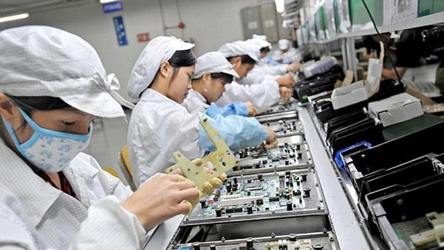 越南迎来欧盟的高质量外资热潮 ảnh 1 越南迎来欧盟的高质量外资热潮 ảnh 1