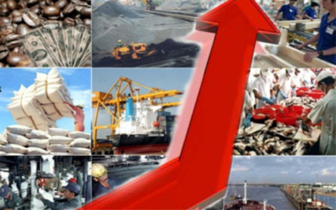 优先保持宏观经济稳定 ảnh 1