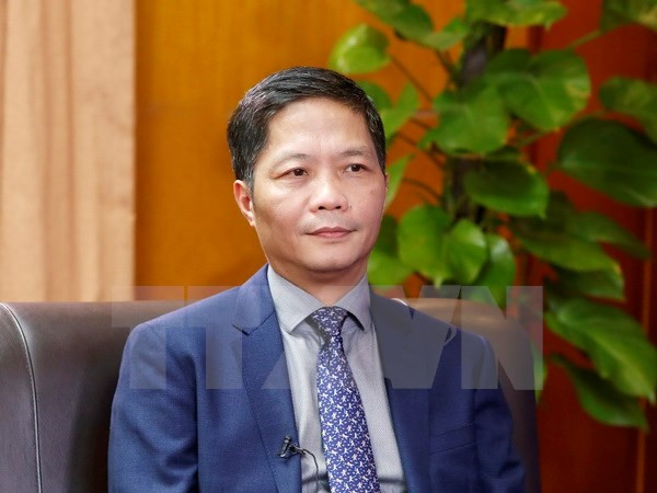 《越南与欧盟自由贸易协定》:为经济发展注入新生力量 ảnh 1 《越南与欧盟自由贸易协定》:为经济发展注入新生力量 ảnh 1