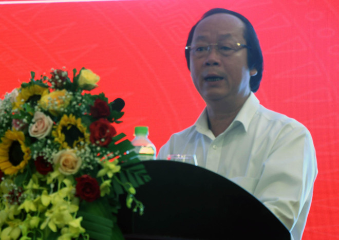 越南自然资源与环境部:台塑钢铁厂污水处理后的水质符合越南标准 ảnh 2 越南自然资源与环境部:台塑钢铁厂污水处理后的水质符合越南标准 ảnh 2