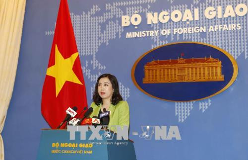  越南为保护与促进人权不懈努力 ảnh 1