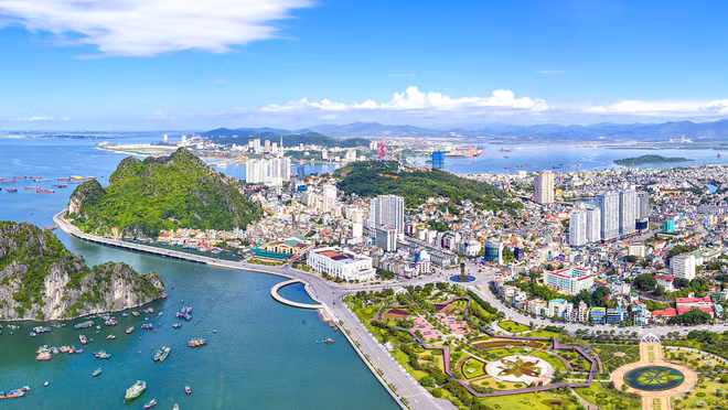 广宁省提升2023年行政改革指数 ảnh 1