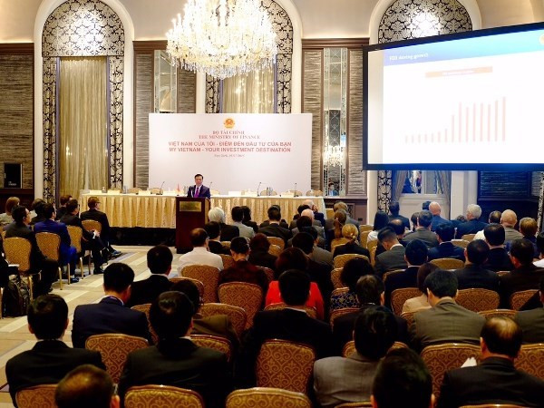 美国投资商:越南是世界上最安全的国家 ảnh 1 美国投资商:越南是世界上最安全的国家 ảnh 1