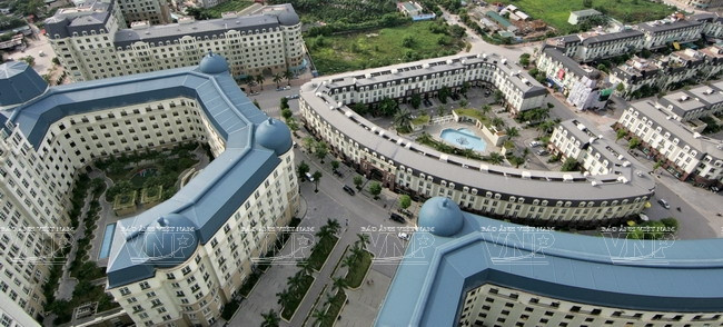 新政策为房地产市场打造推力 ảnh 2