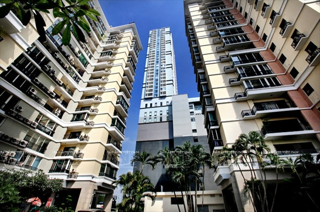 新政策为房地产市场打造推力 ảnh 6