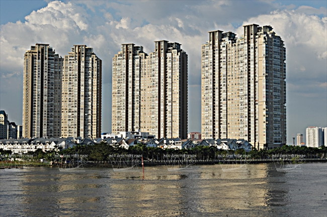 新政策为房地产市场打造推力 ảnh 3