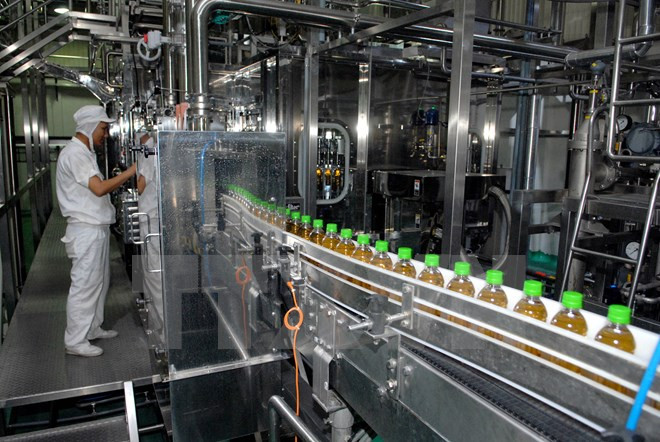 平阳省吸引外资总额逾14亿美元 ảnh 1