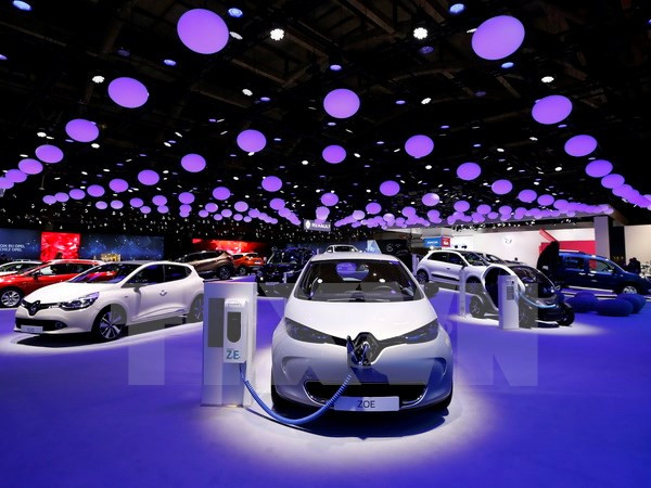 马来西亚1月份汽车销量大幅下降 ảnh 1 马来西亚1月份汽车销量大幅下降 ảnh 1