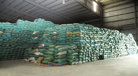 越南着力确保国家物资储备安全 ảnh 1