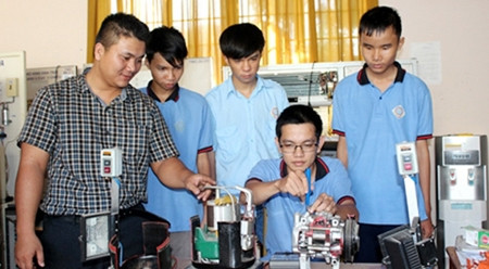 越南庆和省拨出610多亿越盾为农村劳动者提供职业培训 ảnh 1