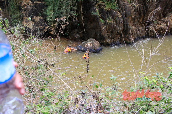 英国与越南配合调查三名英国游客在越南遇难案件 ảnh 4 英国与越南配合调查三名英国游客在越南遇难案件 ảnh 4