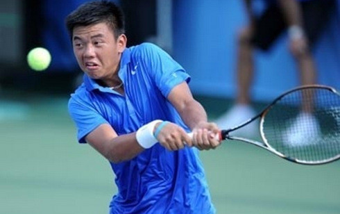 刷新自身记录李黄南位居世界第884 ảnh 1 刷新自身记录李黄南位居世界第884 ảnh 1