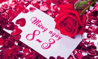 越南将举行系列活动庆祝“三八”国际妇女节 ảnh 1