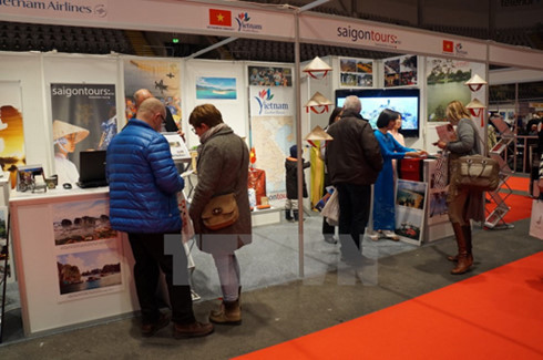 商务参赞——推动出口的桥梁 ảnh 1