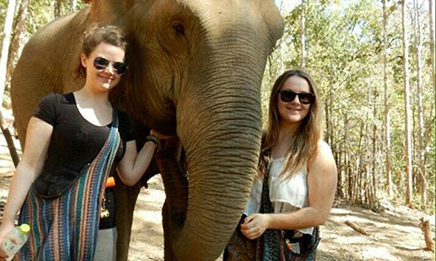 英国与越南配合调查三名英国游客在越南遇难案件 ảnh 2 英国与越南配合调查三名英国游客在越南遇难案件 ảnh 2