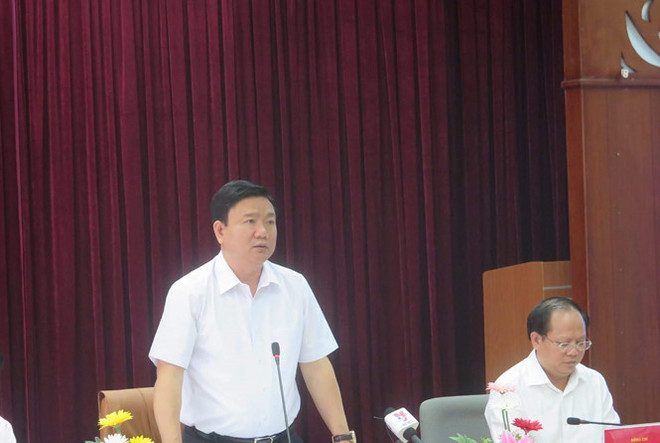 胡志明市高科技工业园区力争成为高科技多功能经济园区 ảnh 1 胡志明市高科技工业园区力争成为高科技多功能经济园区 ảnh 1