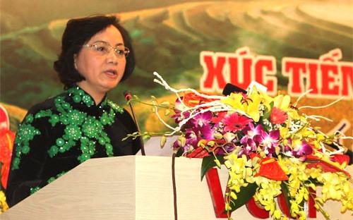 安沛省努力改善投资环境为外资企业前来投资创造便利 ảnh 1 安沛省努力改善投资环境为外资企业前来投资创造便利 ảnh 1