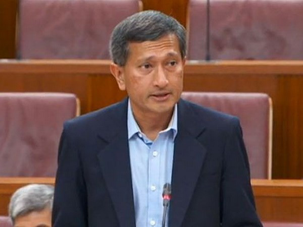 新加坡提出东海争议问题的暂时解决方案 ảnh 1 新加坡提出东海争议问题的暂时解决方案 ảnh 1