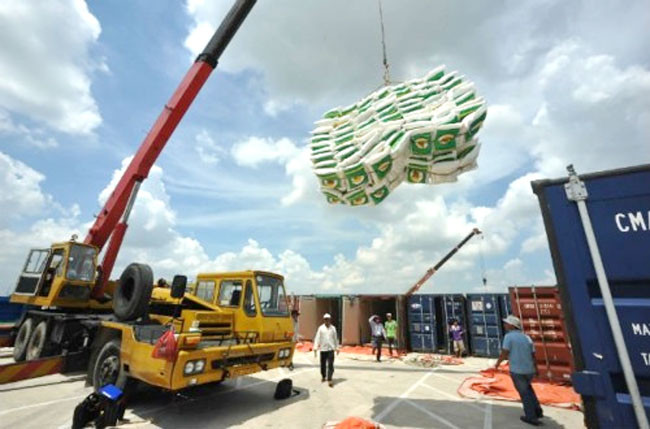 融入国际企业要主动了解伙伴的信息 ảnh 2 融入国际企业要主动了解伙伴的信息 ảnh 2