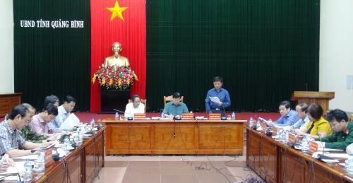 越南各地以最大决心主动应对7号台风 ảnh 1 越南各地以最大决心主动应对7号台风 ảnh 1