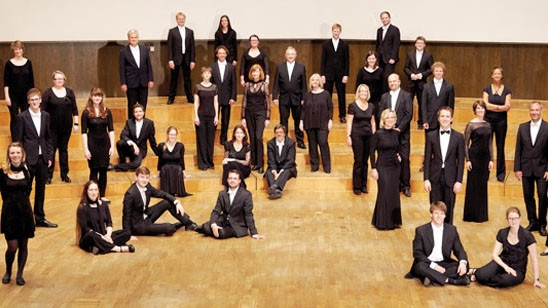 德国与越南民歌交流会在越南举行 ảnh 1