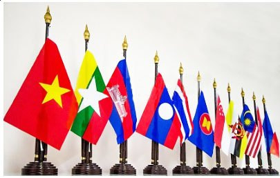 越南实施《东盟货物贸易协定》货物原产地规则 ảnh 1