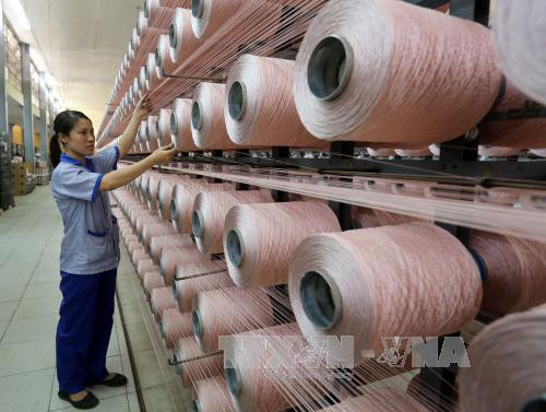 中国台湾远东集团拟扩大在越南平阳省的生产规模 ảnh 1