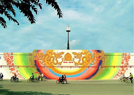 有关越南长沙群岛的作品亮相德国国际摄影展 ảnh 4