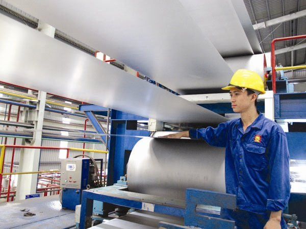 越南钢铁企业将按照国际规定应诉美国对越反倾销调查 ảnh 1