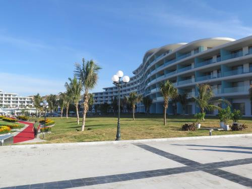 平定省优先投资各项海岸旅游项目 ảnh 1 平定省优先投资各项海岸旅游项目 ảnh 1